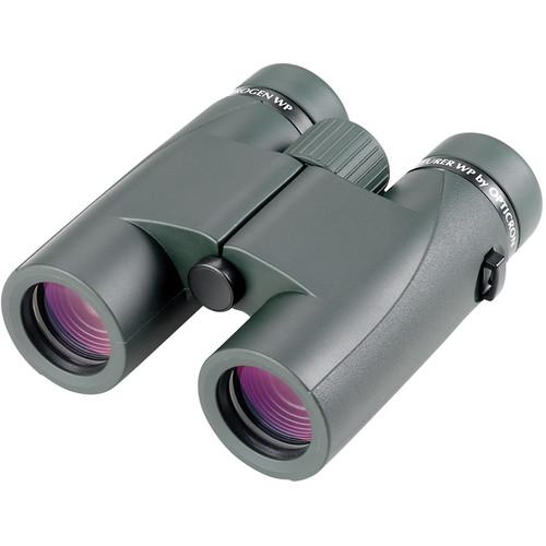 Opticron 8x32 Adventurer WP Binocular (Green) 30069