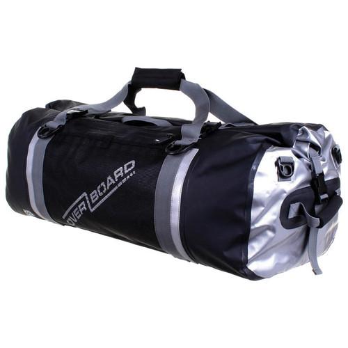 OverBoard Pro-Sports Waterproof Duffel Bag OB1154-BLK