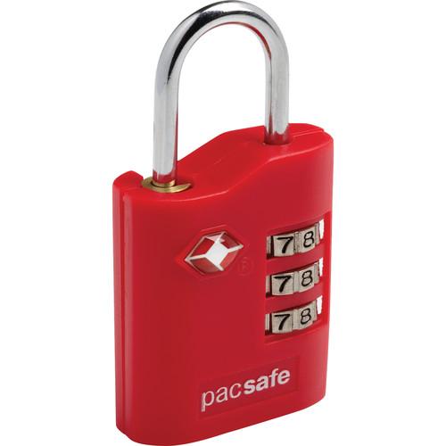 Pacsafe Prosafe 700 TSA-Accepted Combination Lock 10230100