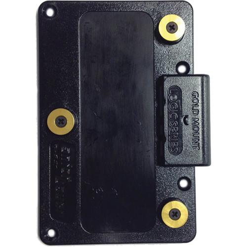 Paralinx V-Mount Male Battery Plate for Tomahawk / 11-1222, Paralinx, V-Mount, Male, Battery, Plate, Tomahawk, /, 11-1222,