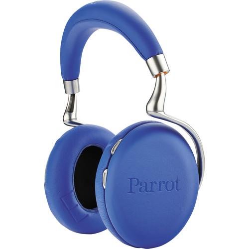 Parrot Zik 2.0 Stereo Bluetooth Headphones (Yellow) PF561002, Parrot, Zik, 2.0, Stereo, Bluetooth, Headphones, Yellow, PF561002,