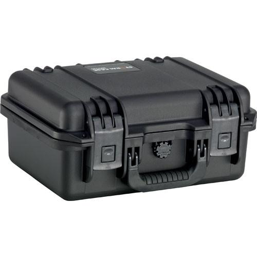 Pelican iM2100 Storm Case without Foam (Yellow) IM2100-20000