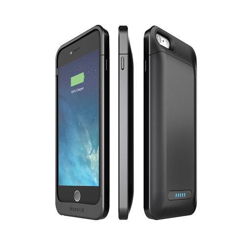 PhoneSuit Elite 6 PRO Battery Case PS-ELITE-IP6-PRO-BLK