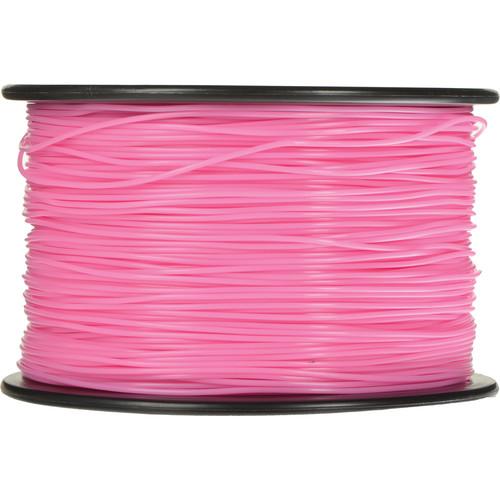 ROBO 3D 1.75mm PLA Filament (1 kg, Pulsar Pink) PLAPINK