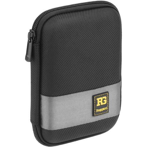 Ruggard  HCY-PVB Portable Hard Drive Case HCY-PVB