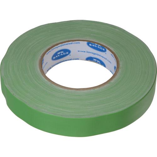 Savage Gaffer Tape (Chroma Green, 1