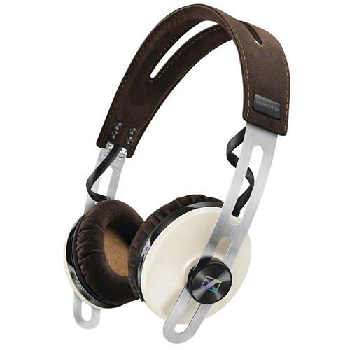 Sennheiser Momentum 2 Bluetooth On-Ear Wireless Headphone 506252