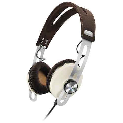 Sennheiser Momentum 2 Lifestyle On-Ear Hifi Headphones 506394, Sennheiser, Momentum, 2, Lifestyle, On-Ear, Hifi, Headphones, 506394