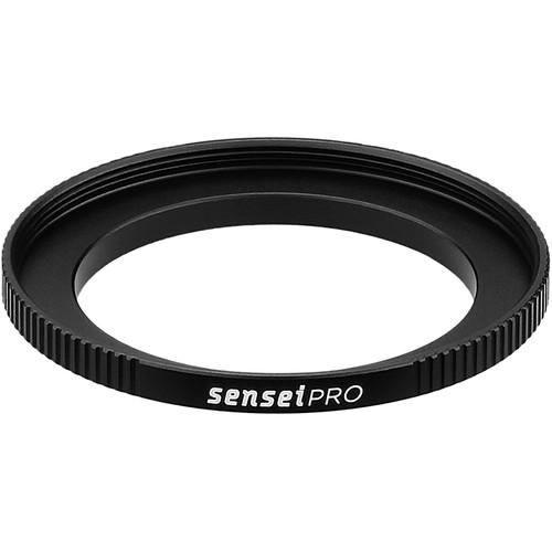 Sensei PRO 37-46mm Aluminum Step-Up Ring SURPA-3746, Sensei, PRO, 37-46mm, Aluminum, Step-Up, Ring, SURPA-3746,