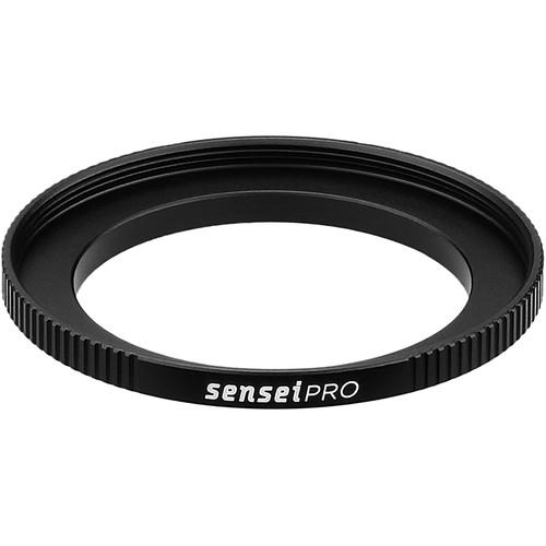 Sensei PRO 37-46mm Aluminum Step-Up Ring SURPA-3746