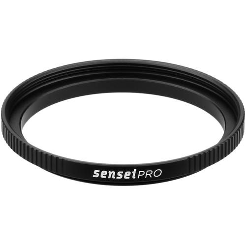 Sensei PRO 37-46mm Aluminum Step-Up Ring SURPA-3746