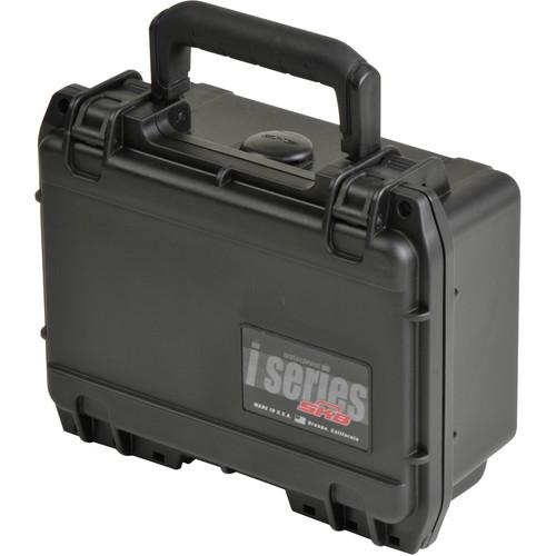 SKB iSeries 0705-3 Waterproof Utility Case 3I-0705-3B-E