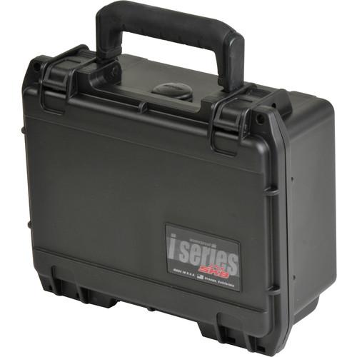 SKB iSeries 0705-3 Waterproof Utility Case 3I-0705-3B-E
