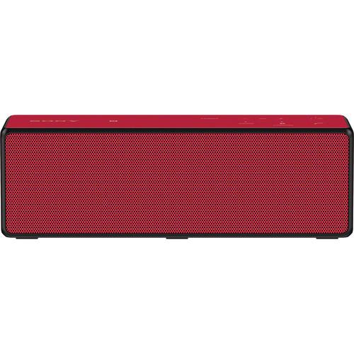 sony srs-x33 инструкция
