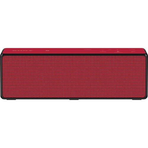 Sony SRS-X33 Portable Bluetooth Speaker (Blue) SRSX33/BLUE, Sony, SRS-X33, Portable, Bluetooth, Speaker, Blue, SRSX33/BLUE,