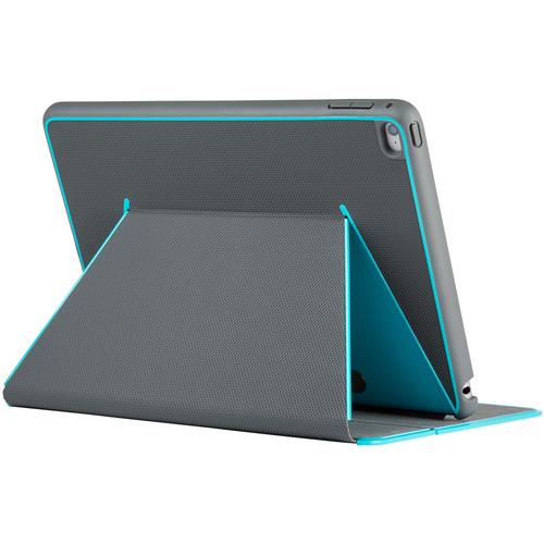 Speck DuraFolio Case for iPad Air (Black / Slate Gray) SPK-A2695