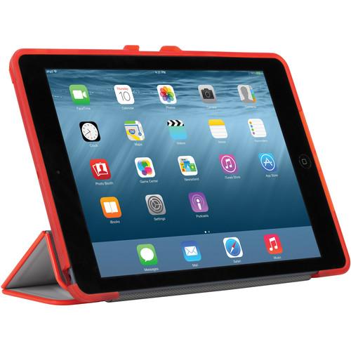 Targus 3D Protection Case for iPad Air 2 THZ52201US, Targus, 3D, Protection, Case, iPad, Air, 2, THZ52201US,