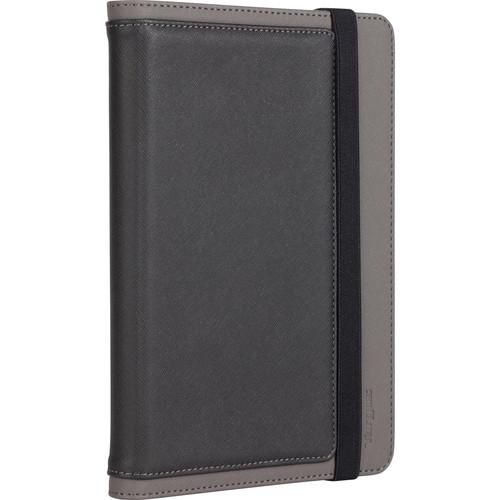 Targus Foliostand Case for iPad Mini 1/2/3 THZ37213US, Targus, Foliostand, Case, iPad, Mini, 1/2/3, THZ37213US,
