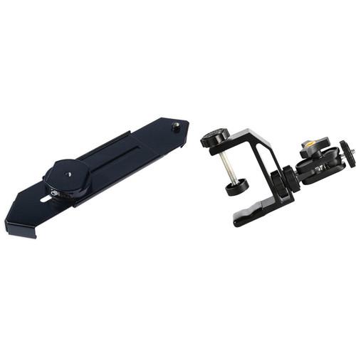 Tether Tools AeroTab Utility Mounting Kit with EasyGrip XL