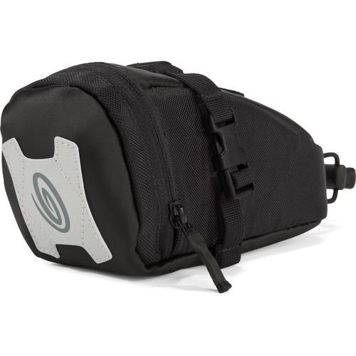 Timbuk2 Bike Seat Pack XT (Small, Black) 859-2-2000, Timbuk2, Bike, Seat, Pack, XT, Small, Black, 859-2-2000,