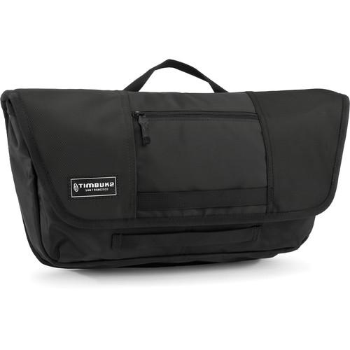 Timbuk2 Catapult Cycling Messenger Bag (Large, Black) 744-6-2001, Timbuk2, Catapult, Cycling, Messenger, Bag, Large, Black, 744-6-2001