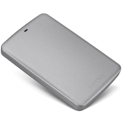 Toshiba 500GB Canvio Basics Portable Hard Drive HDTB305XS3AA