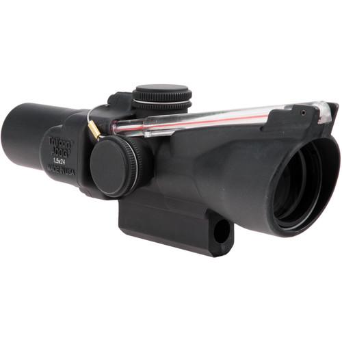 Trijicon 1.5x24 TA45 ACOG Riflescope TA45-C-400157, Trijicon, 1.5x24, TA45, ACOG, Riflescope, TA45-C-400157,