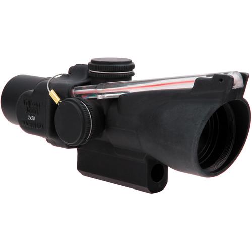 Trijicon  2x20 TA47 ACOG Riflescope TA47-C-400151