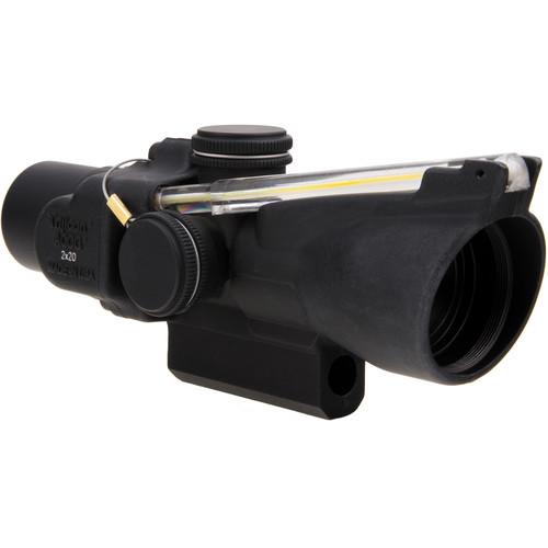 Trijicon  2x20 TA47 ACOG Riflescope TA47-C-400152