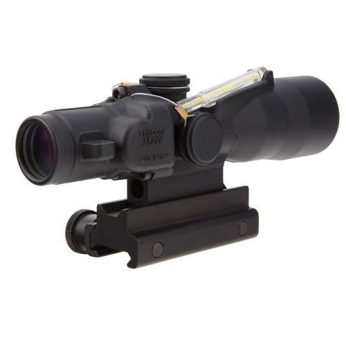Trijicon  3x30 TA33 ACOG Riflescope TA33-C-400120, Trijicon, 3x30, TA33, ACOG, Riflescope, TA33-C-400120, Video