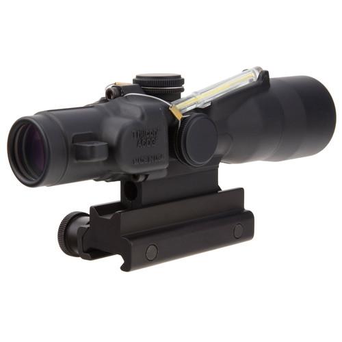 Trijicon  3x30 TA33 ACOG Riflescope TA33-C-400120