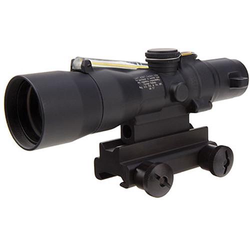 Trijicon  3x30 TA33 ACOG Riflescope TA33-C-400120