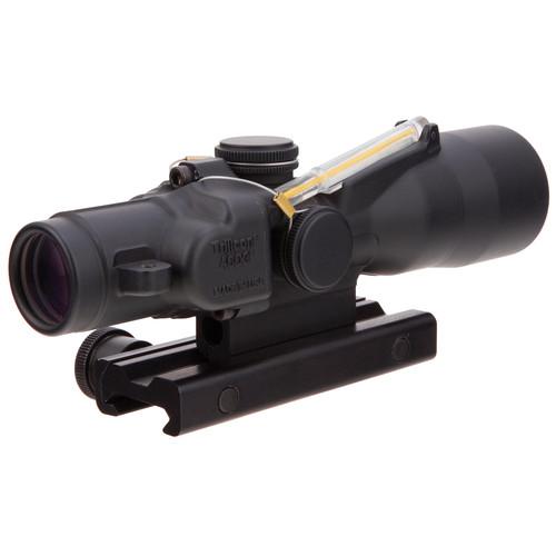 Trijicon  3x30 TA33 ACOG Riflescope TA33-C-400120, Trijicon, 3x30, TA33, ACOG, Riflescope, TA33-C-400120, Video