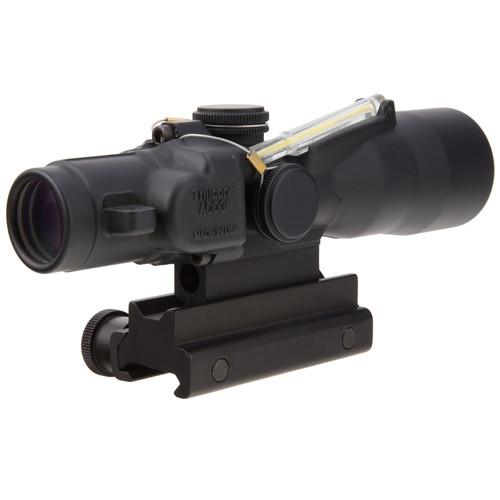 Trijicon  3x30 TA33 ACOG Riflescope TA33-C-400124
