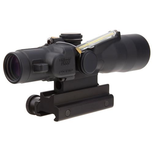 Trijicon  3x30 TA33 ACOG Riflescope TA33-C-400124