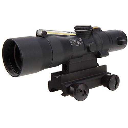 Trijicon  3x30 TA33 ACOG Riflescope TA33-C-400124