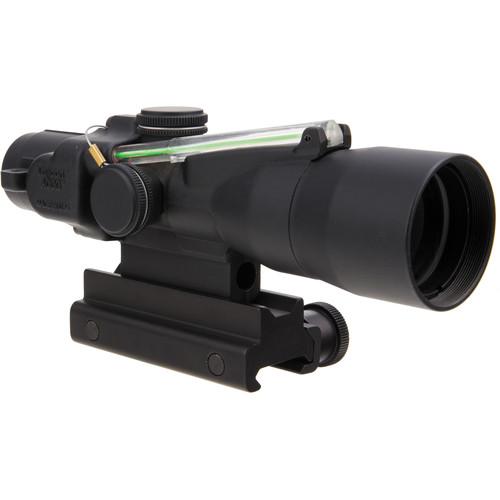 Trijicon  3x30 TA33 ACOG Riflescope TA33-C-400124