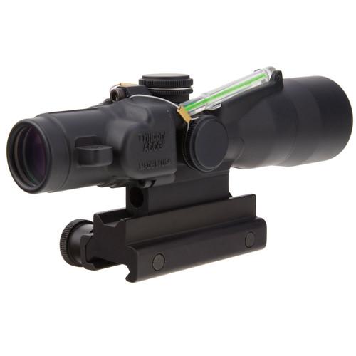 Trijicon  3x30 TA33 ACOG Riflescope TA33-C-400124