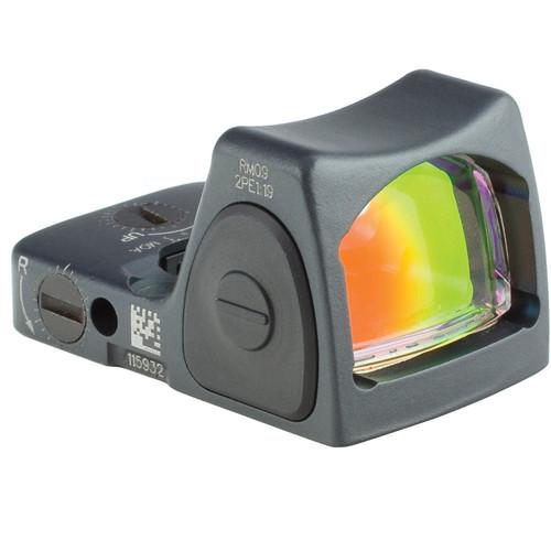 Trijicon  RM09 RMR LED Reflex Sight RM09-C-700306, Trijicon, RM09, RMR, LED, Reflex, Sight, RM09-C-700306, Video