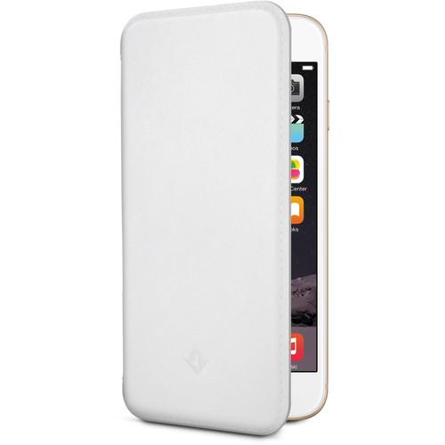 Twelve South SurfacePad for iPhone 6/6s (White) 12-1425, Twelve, South, SurfacePad, iPhone, 6/6s, White, 12-1425,