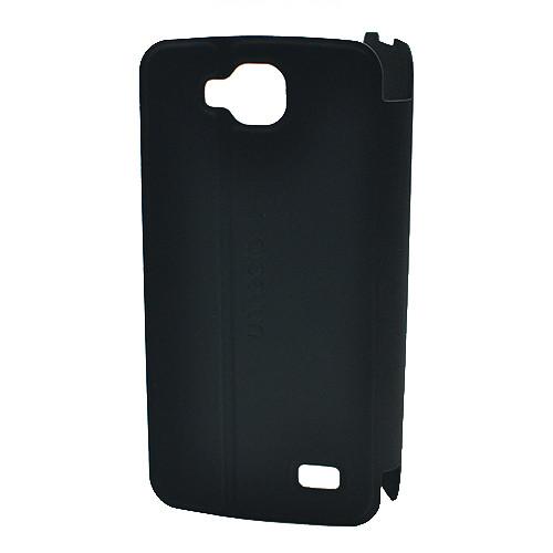 Unnecto Flip Cover for Unnecto Rush (Blue) TA-05FC3-BLU