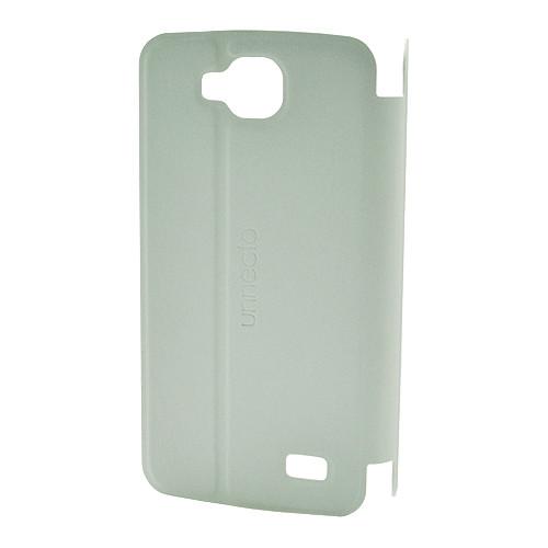 Unnecto Flip Cover for Unnecto Rush (Blue) TA-05FC3-BLU, Unnecto, Flip, Cover, Unnecto, Rush, Blue, TA-05FC3-BLU,