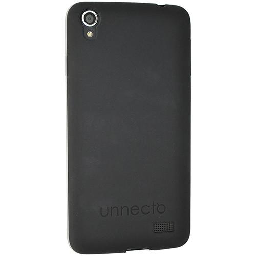 Unnecto Silicone Case for Unnecto Air 4.5 (Black) TA-54RC2-BLK