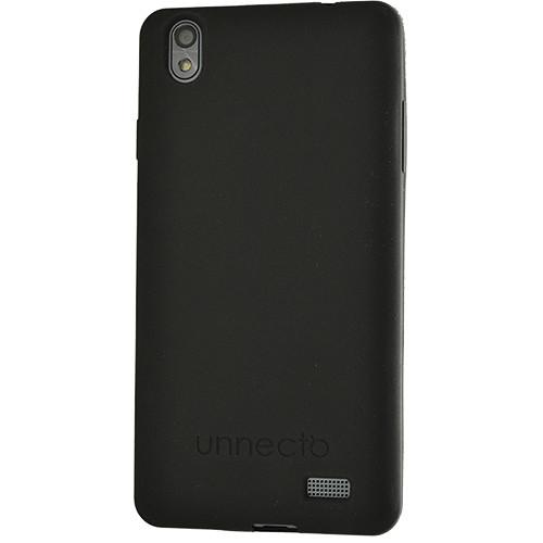 Unnecto Silicone Case for Unnecto Air 5.0 (Black) TA-05RC2-BLK, Unnecto, Silicone, Case, Unnecto, Air, 5.0, Black, TA-05RC2-BLK
