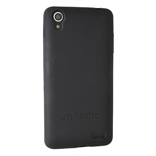 Unnecto Silicone Case for Unnecto Quattro X (Black) TA-04RC2-BLK
