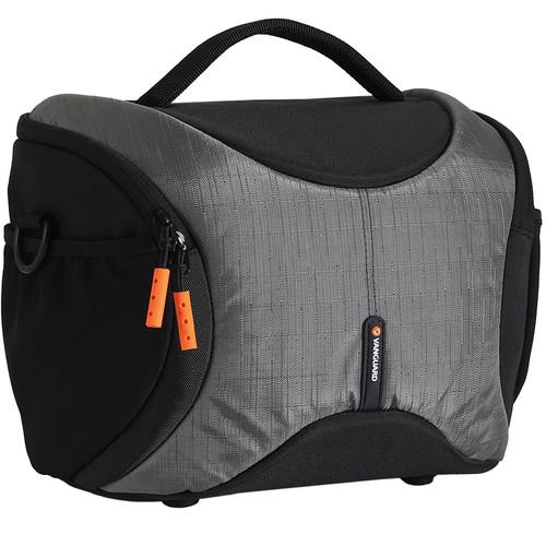 Vanguard  Oslo 25 Shoulder Bag (Gray) OSLO 25GY