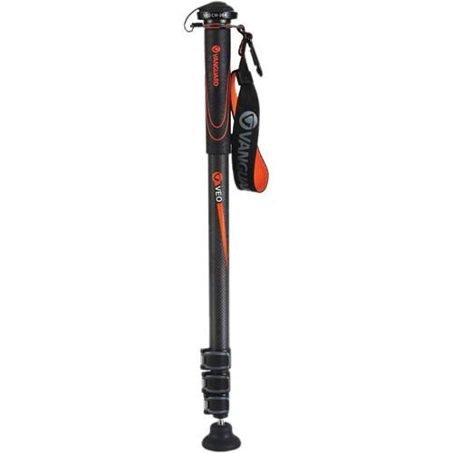 Vanguard VEO CM-264 Carbon Fiber Monopod VEO CM-264