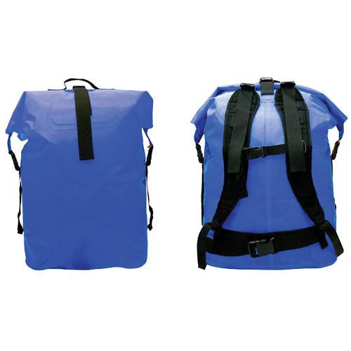 WATERSHED Westwater Backpack (Clear) WS-FGW-WW-CLR