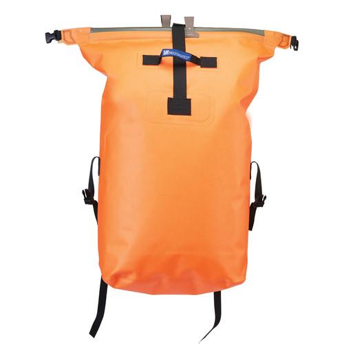 WATERSHED Westwater Backpack (Clear) WS-FGW-WW-CLR