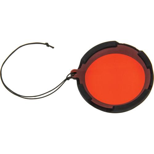Watershot Red Filter for WSIP4-011 Wide Angle Lens WSIP5-008